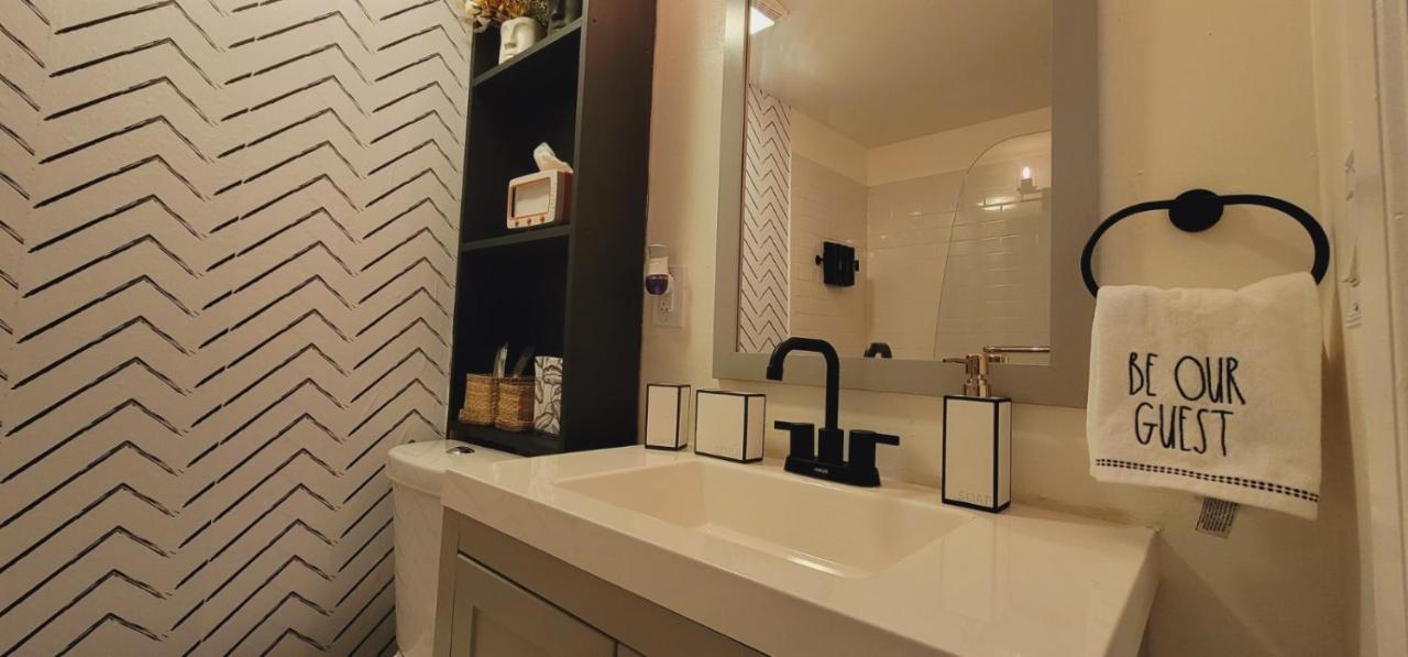 Luxe Brooklyn Getaway Apartment New York Ngoại thất bức ảnh