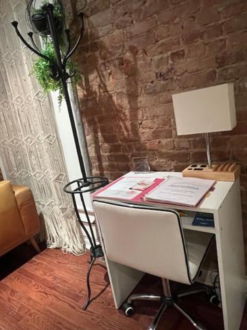 Luxe Brooklyn Getaway Apartment New York Ngoại thất bức ảnh